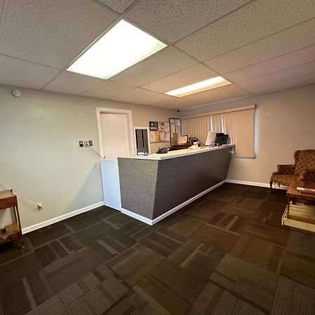 Dream Inn Tonopah Bagian luar foto