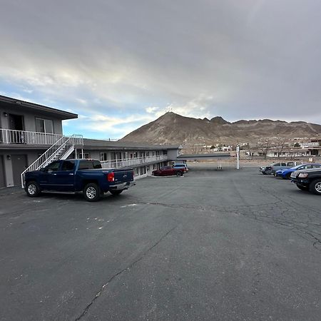 Dream Inn Tonopah Bagian luar foto