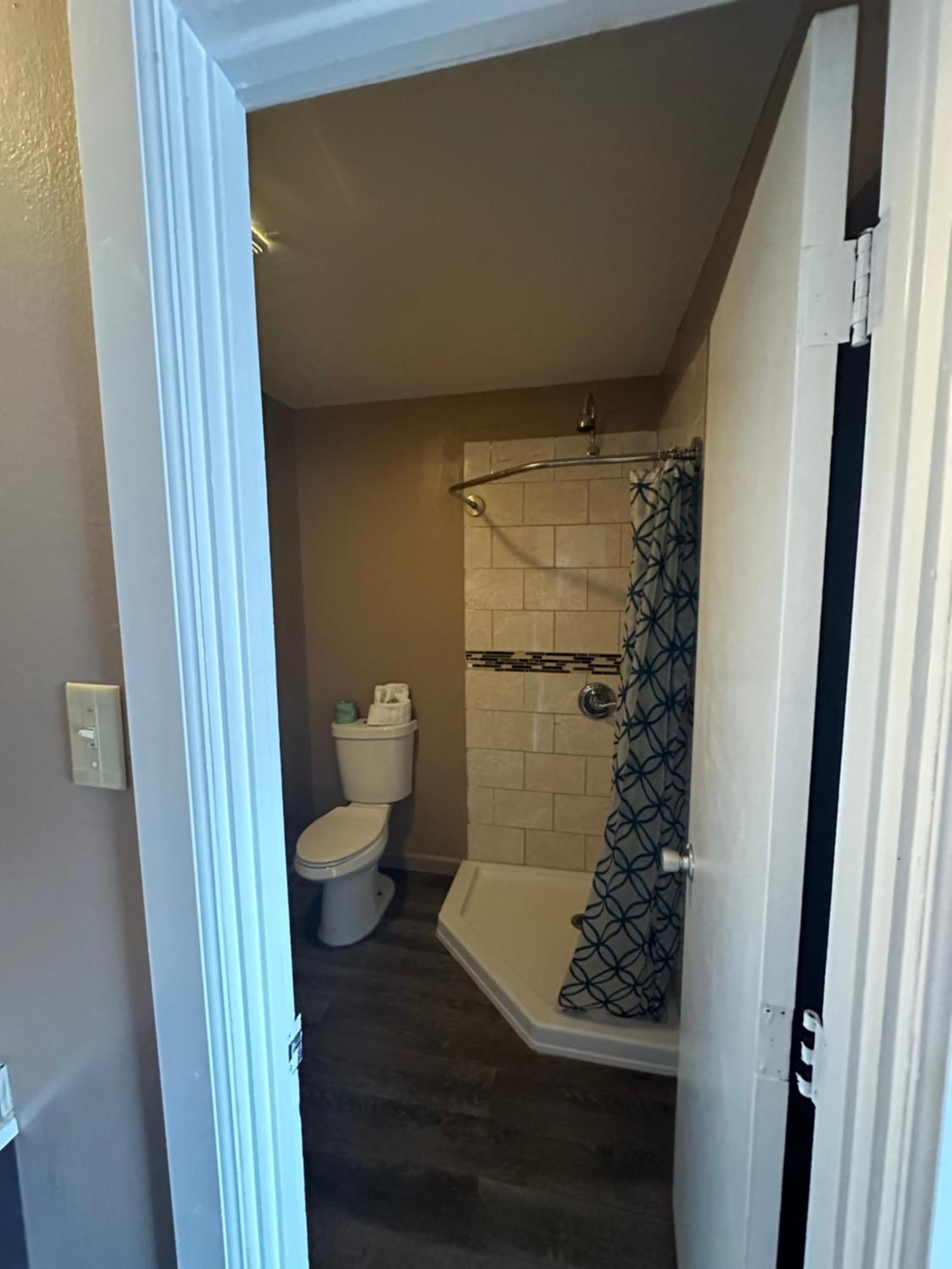 Dream Inn Tonopah Bagian luar foto