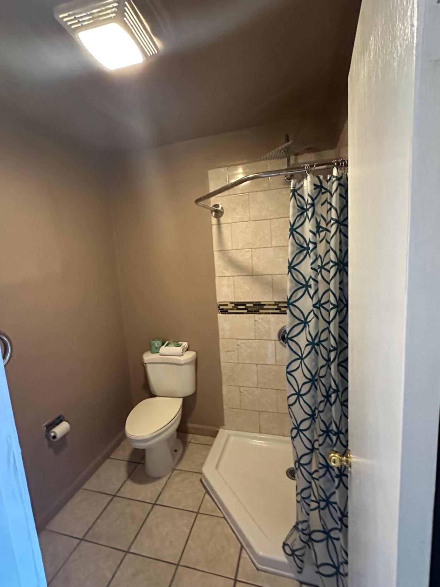 Dream Inn Tonopah Bagian luar foto