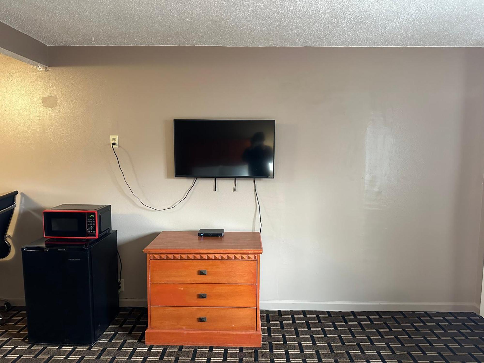 Dream Inn Tonopah Bagian luar foto